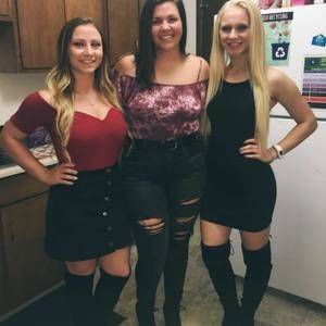 Meet your Posher, Lacy